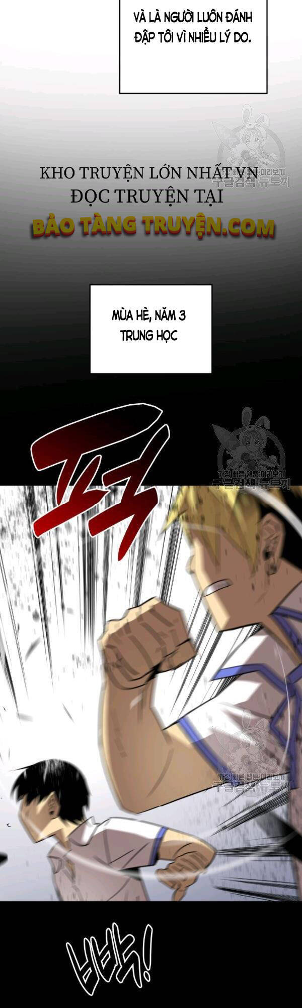 Tôi Là Lính Mới Chap 53 - Next Chap 54