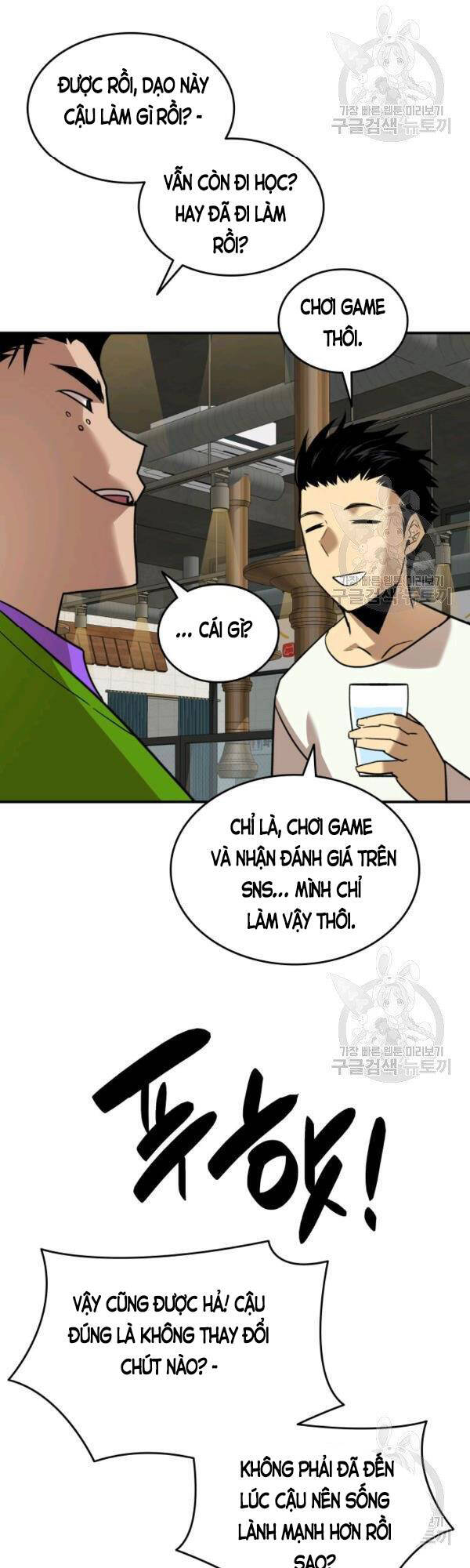 Tôi Là Lính Mới Chap 53 - Next Chap 54