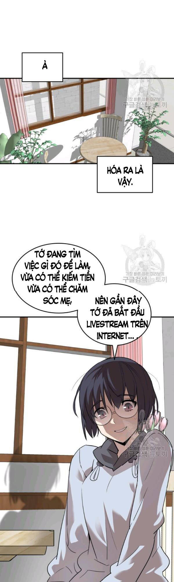 Tôi Là Lính Mới Chap 54 - Next Chap 55