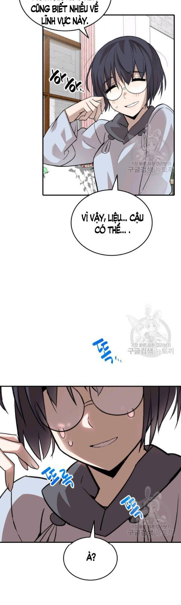 Tôi Là Lính Mới Chap 54 - Next Chap 55