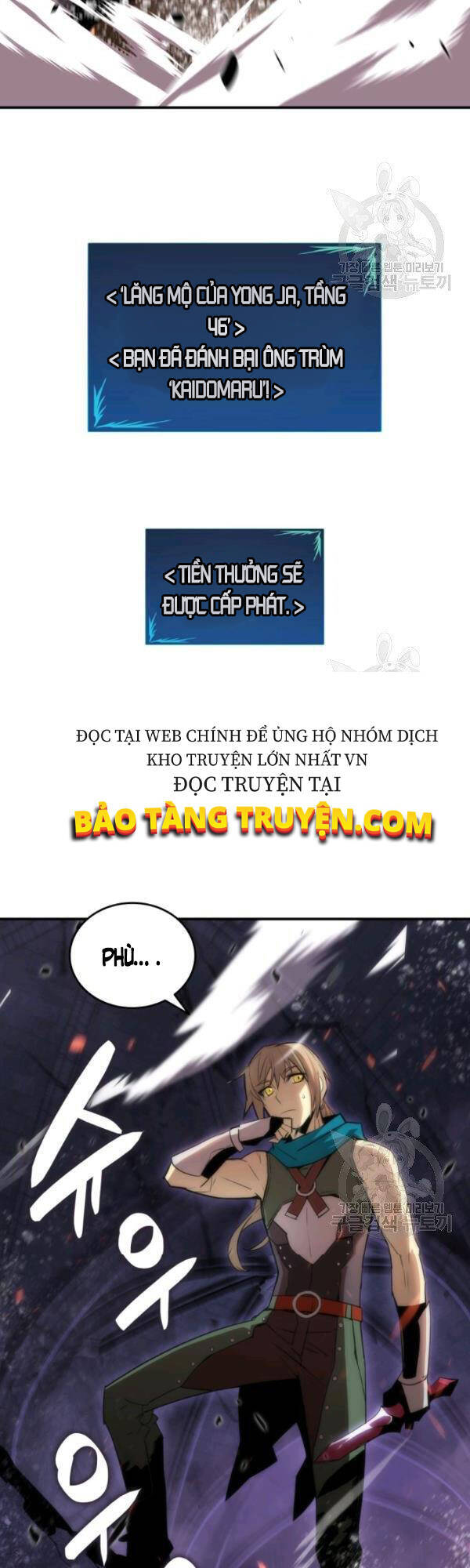 Tôi Là Lính Mới Chap 54 - Next Chap 55