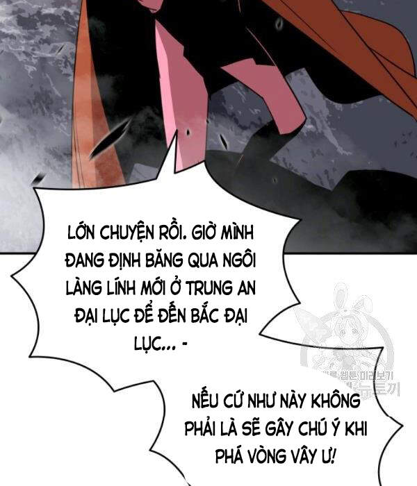 Tôi Là Lính Mới Chap 55 - Next Chap 56