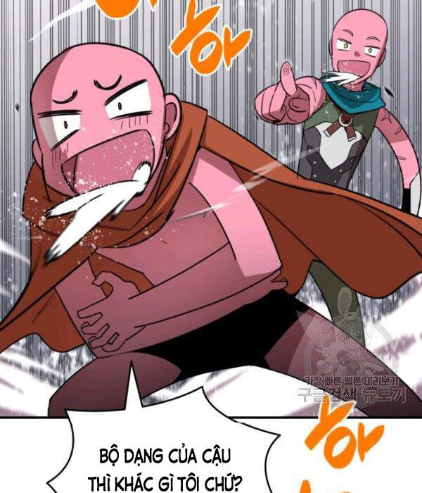 Tôi Là Lính Mới Chap 55 - Next Chap 56