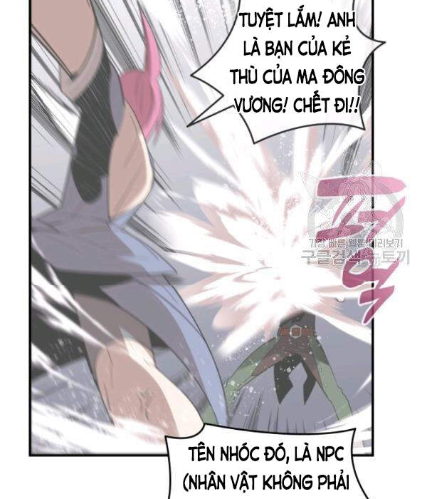 Tôi Là Lính Mới Chap 55 - Next Chap 56