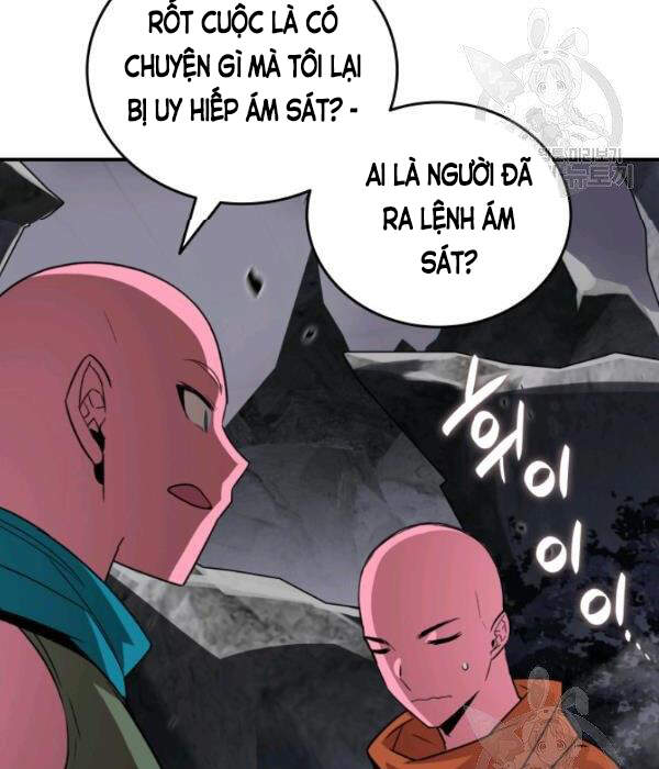 Tôi Là Lính Mới Chap 55 - Next Chap 56