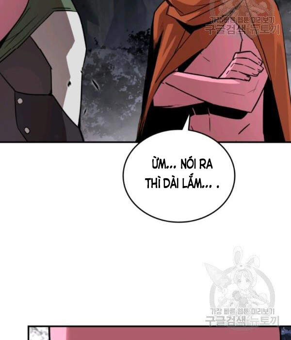 Tôi Là Lính Mới Chap 55 - Next Chap 56