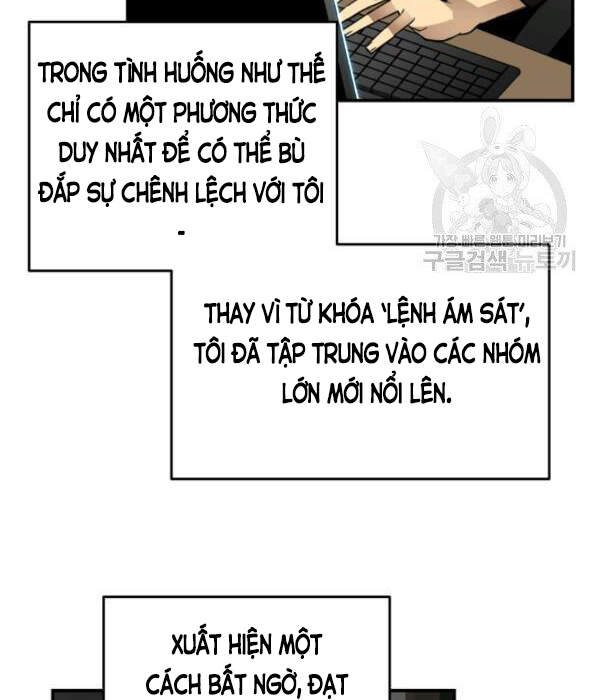 Tôi Là Lính Mới Chap 55 - Next Chap 56