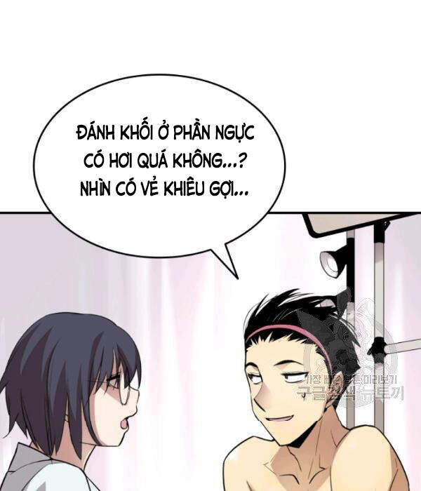 Tôi Là Lính Mới Chap 55 - Next Chap 56