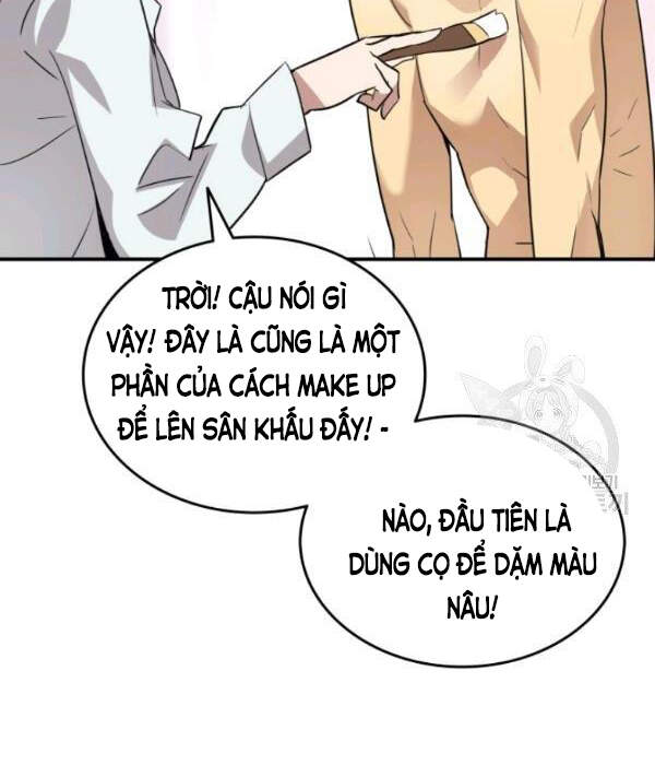 Tôi Là Lính Mới Chap 55 - Next Chap 56