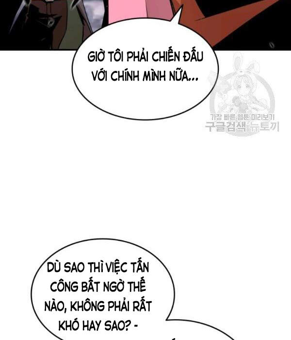 Tôi Là Lính Mới Chap 55 - Next Chap 56