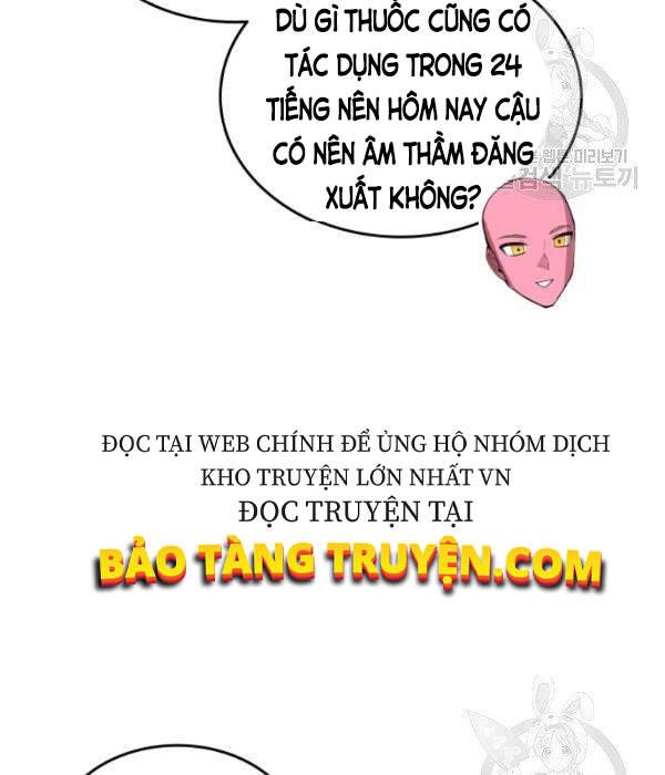 Tôi Là Lính Mới Chap 55 - Next Chap 56