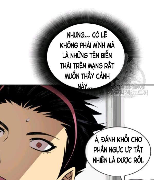 Tôi Là Lính Mới Chap 55 - Next Chap 56