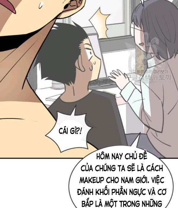 Tôi Là Lính Mới Chap 55 - Next Chap 56