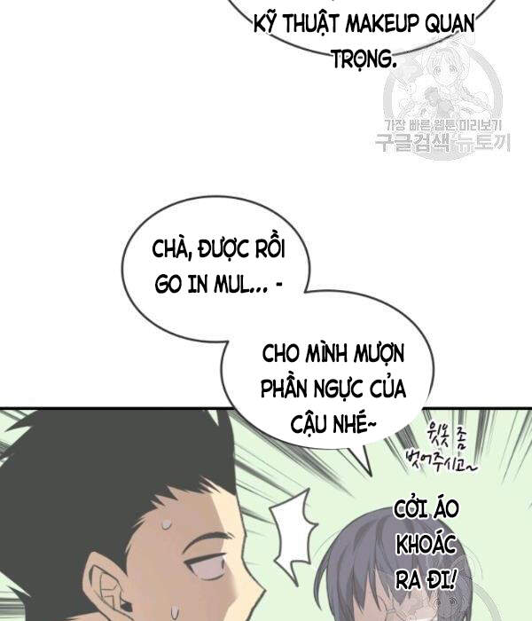 Tôi Là Lính Mới Chap 55 - Next Chap 56