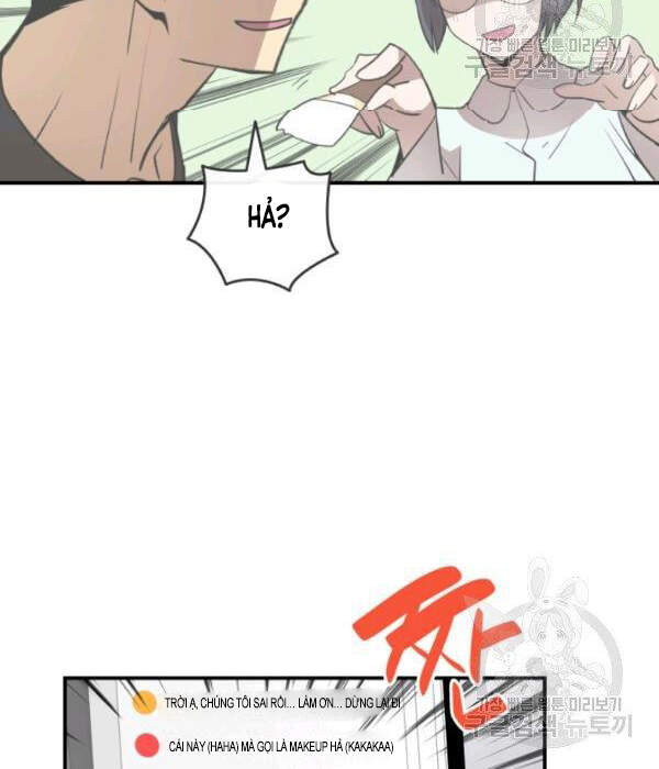 Tôi Là Lính Mới Chap 55 - Next Chap 56