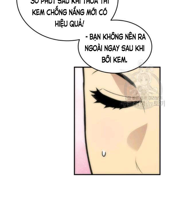 Tôi Là Lính Mới Chap 55 - Next Chap 56