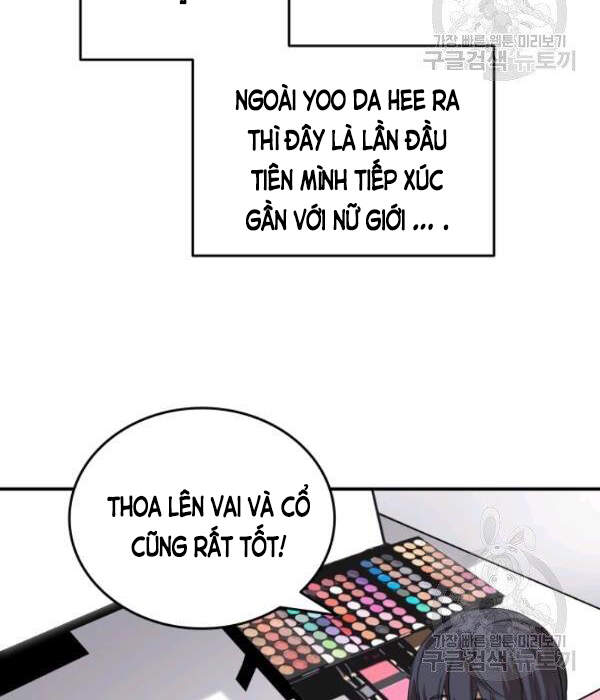 Tôi Là Lính Mới Chap 55 - Next Chap 56