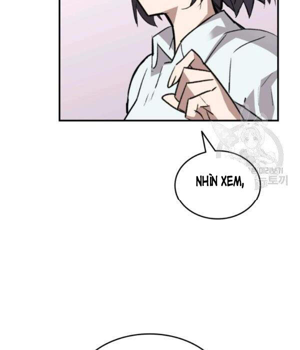 Tôi Là Lính Mới Chap 55 - Next Chap 56