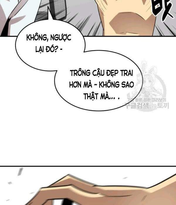 Tôi Là Lính Mới Chap 55 - Next Chap 56