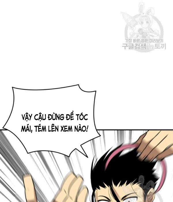 Tôi Là Lính Mới Chap 55 - Next Chap 56