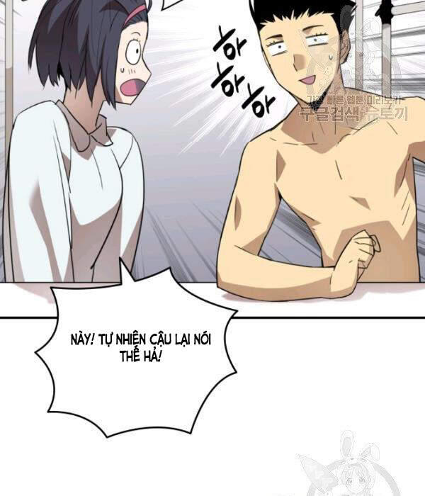 Tôi Là Lính Mới Chap 55 - Next Chap 56