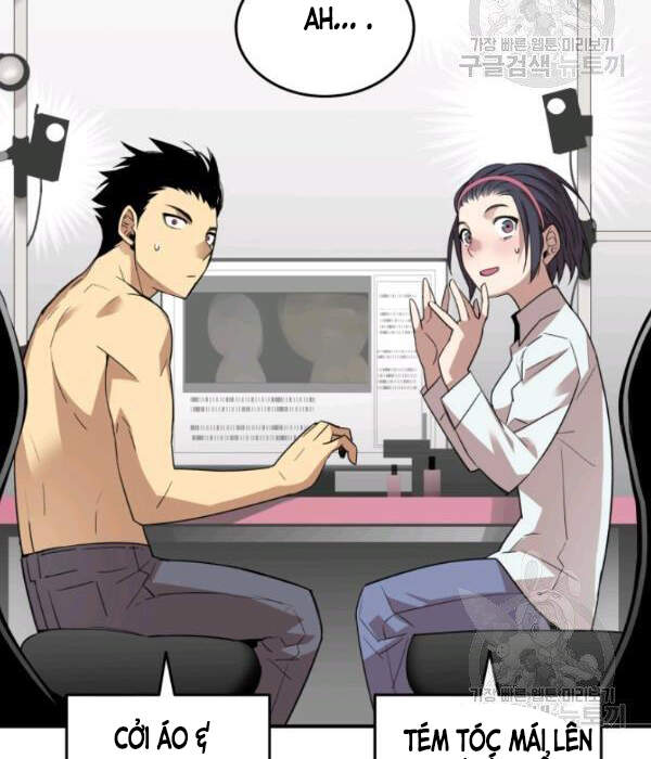 Tôi Là Lính Mới Chap 55 - Next Chap 56