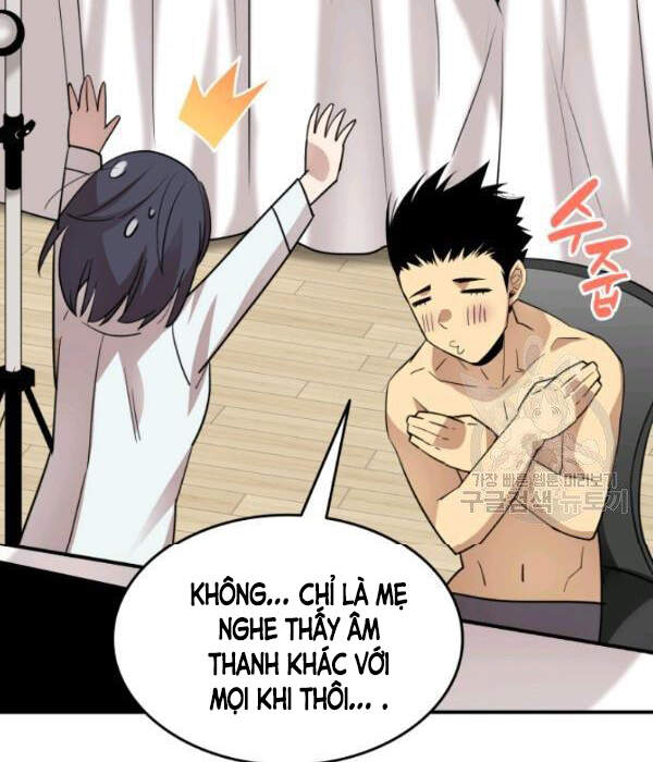 Tôi Là Lính Mới Chap 55 - Next Chap 56