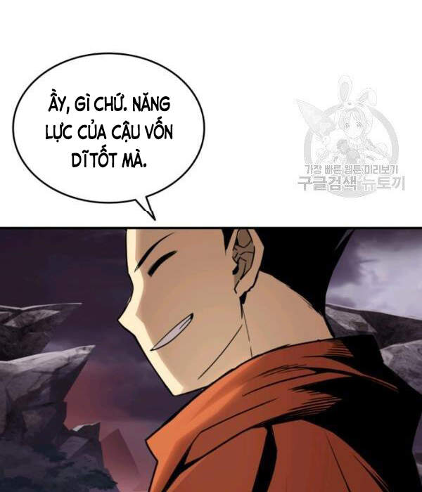 Tôi Là Lính Mới Chap 55 - Next Chap 56