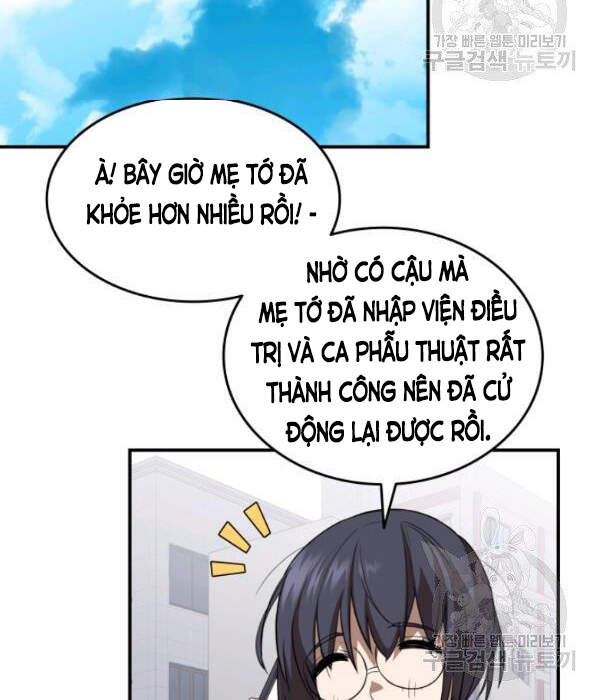 Tôi Là Lính Mới Chap 55 - Next Chap 56