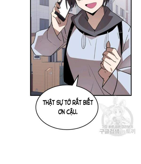 Tôi Là Lính Mới Chap 55 - Next Chap 56
