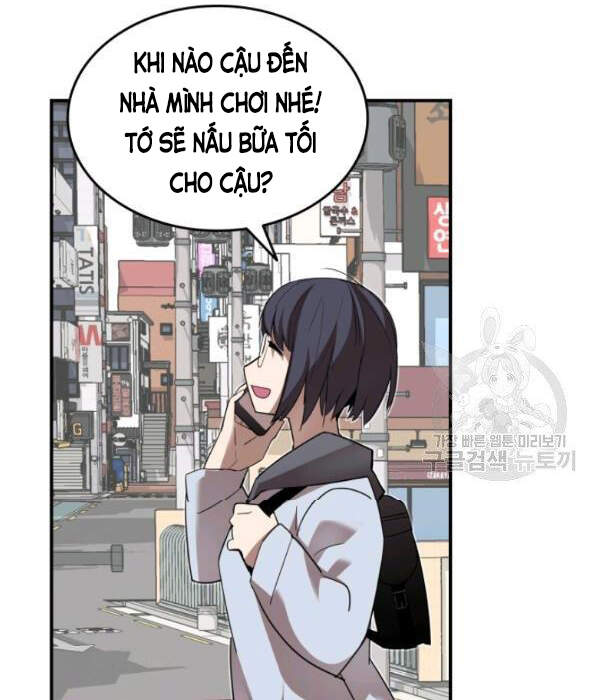 Tôi Là Lính Mới Chap 55 - Next Chap 56