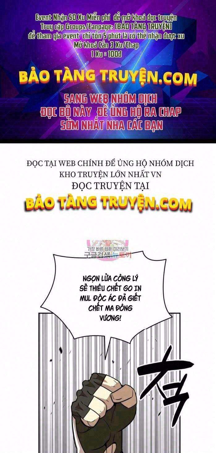Tôi Là Lính Mới Chap 56 - Next Chap 57