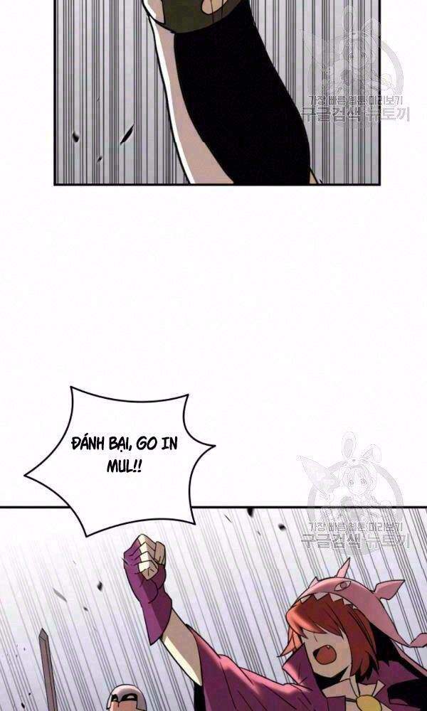 Tôi Là Lính Mới Chap 56 - Next Chap 57