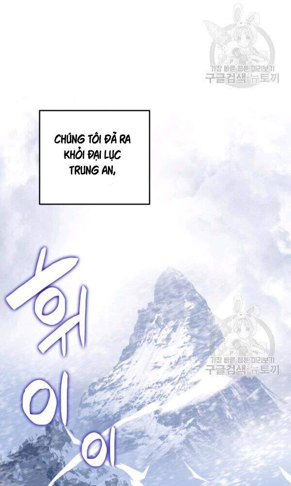 Tôi Là Lính Mới Chap 56 - Next Chap 57