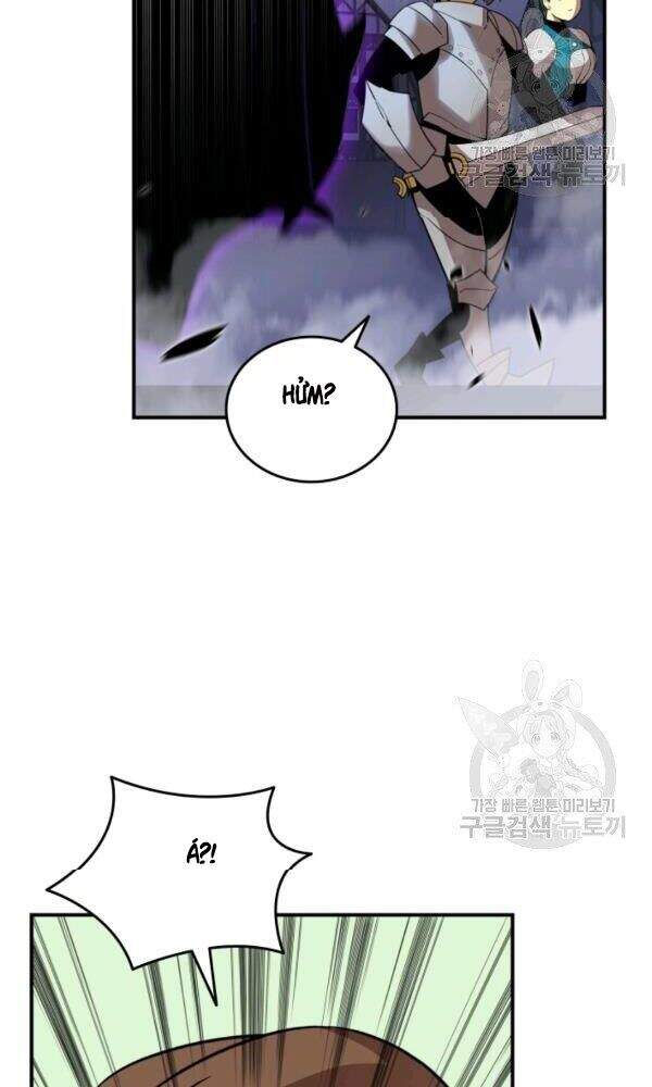 Tôi Là Lính Mới Chap 56 - Next Chap 57