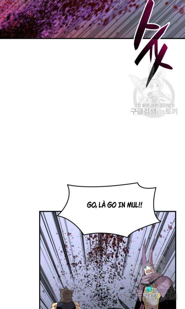 Tôi Là Lính Mới Chap 56 - Next Chap 57