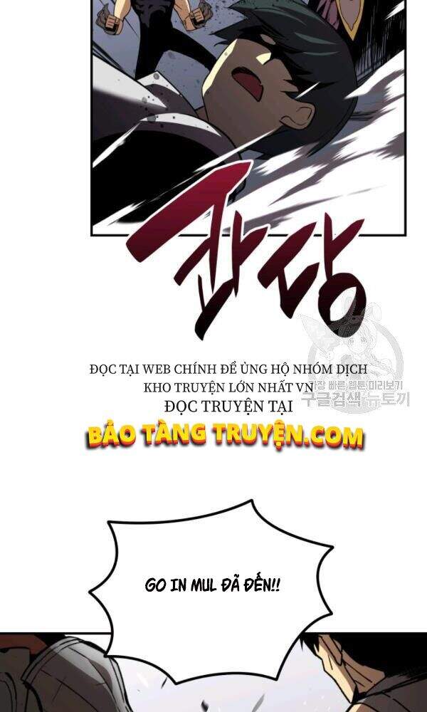 Tôi Là Lính Mới Chap 56 - Next Chap 57