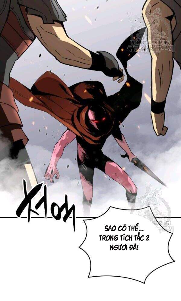 Tôi Là Lính Mới Chap 56 - Next Chap 57