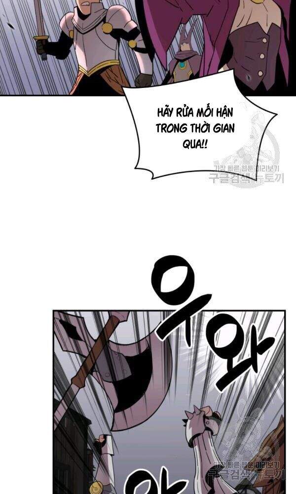 Tôi Là Lính Mới Chap 56 - Next Chap 57