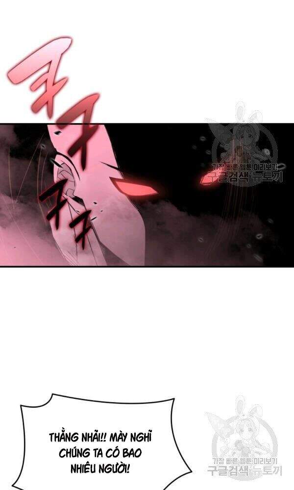 Tôi Là Lính Mới Chap 56 - Next Chap 57