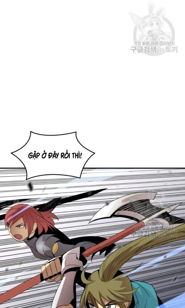 Tôi Là Lính Mới Chap 56 - Next Chap 57