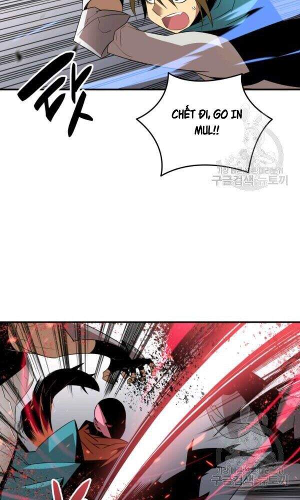Tôi Là Lính Mới Chap 56 - Next Chap 57