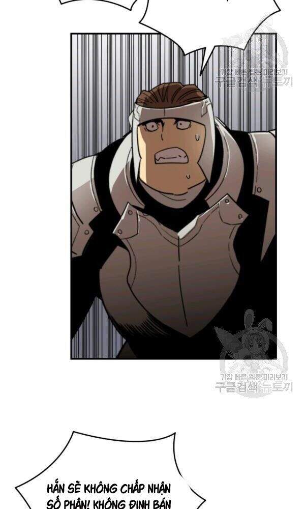 Tôi Là Lính Mới Chap 56 - Next Chap 57