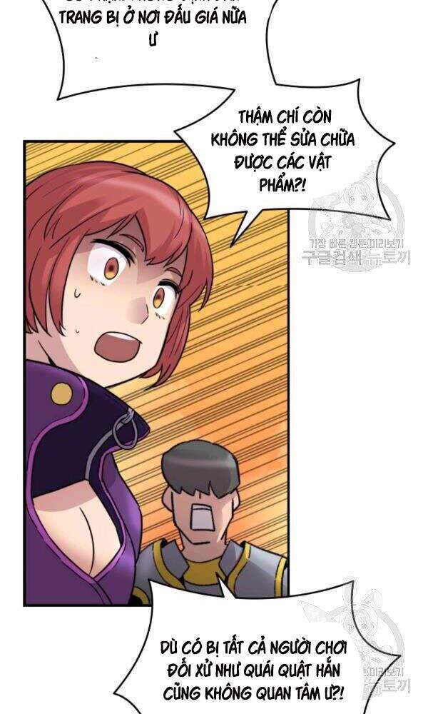 Tôi Là Lính Mới Chap 56 - Next Chap 57