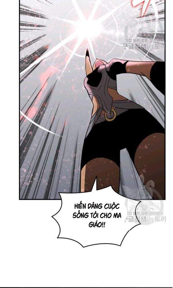 Tôi Là Lính Mới Chap 56 - Next Chap 57