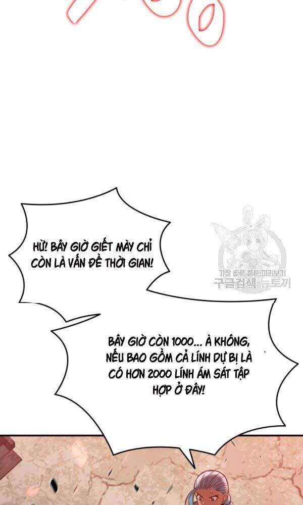 Tôi Là Lính Mới Chap 56 - Next Chap 57