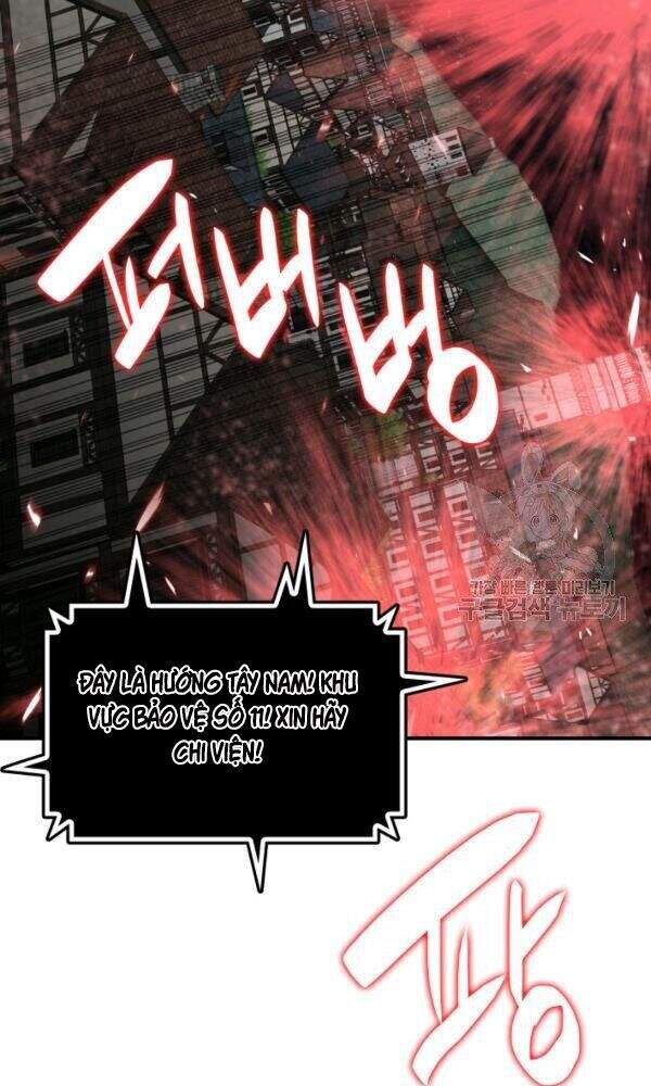 Tôi Là Lính Mới Chap 56 - Next Chap 57