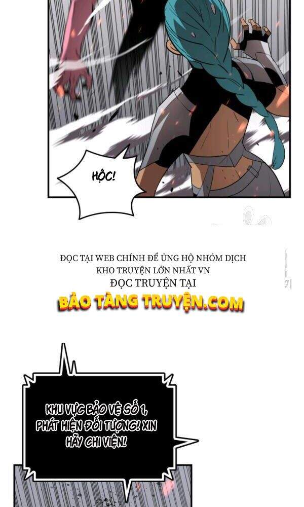 Tôi Là Lính Mới Chap 56 - Next Chap 57