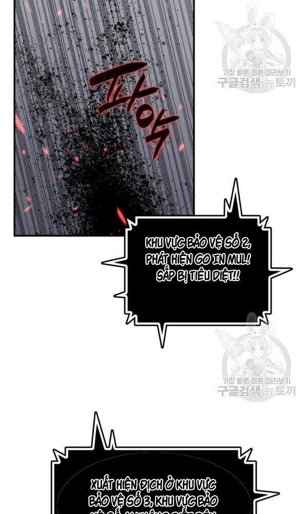 Tôi Là Lính Mới Chap 56 - Next Chap 57