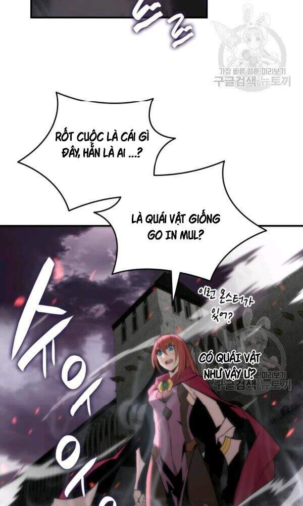 Tôi Là Lính Mới Chap 56 - Next Chap 57